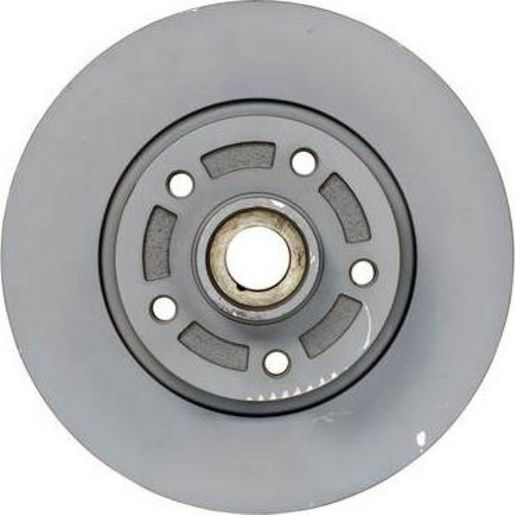 Bosch Brake Rotor 0 986 479 D82