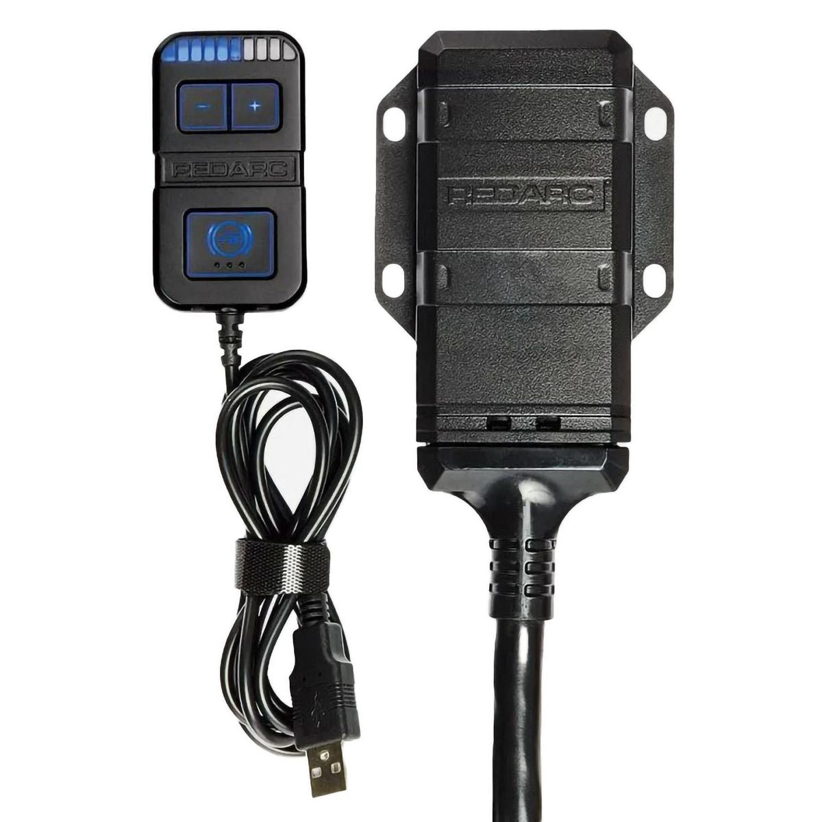 REDARC Tow-Pro Link With Usb Remote EBRHX-ADH