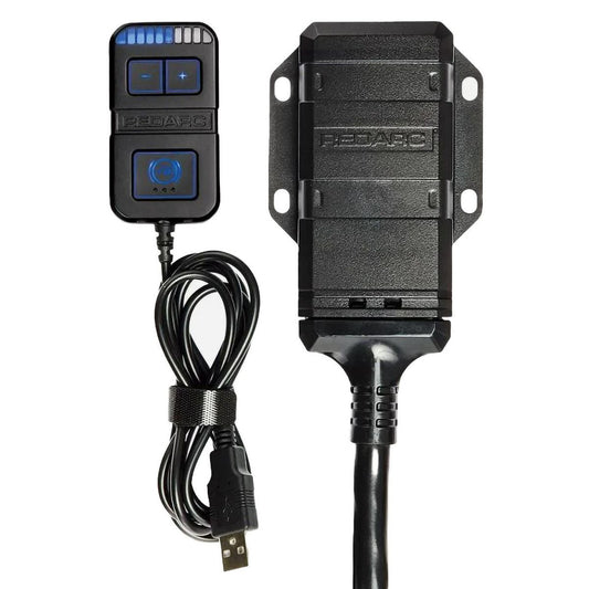 REDARC Tow-Pro Link With Usb Remote EBRHX-ADH