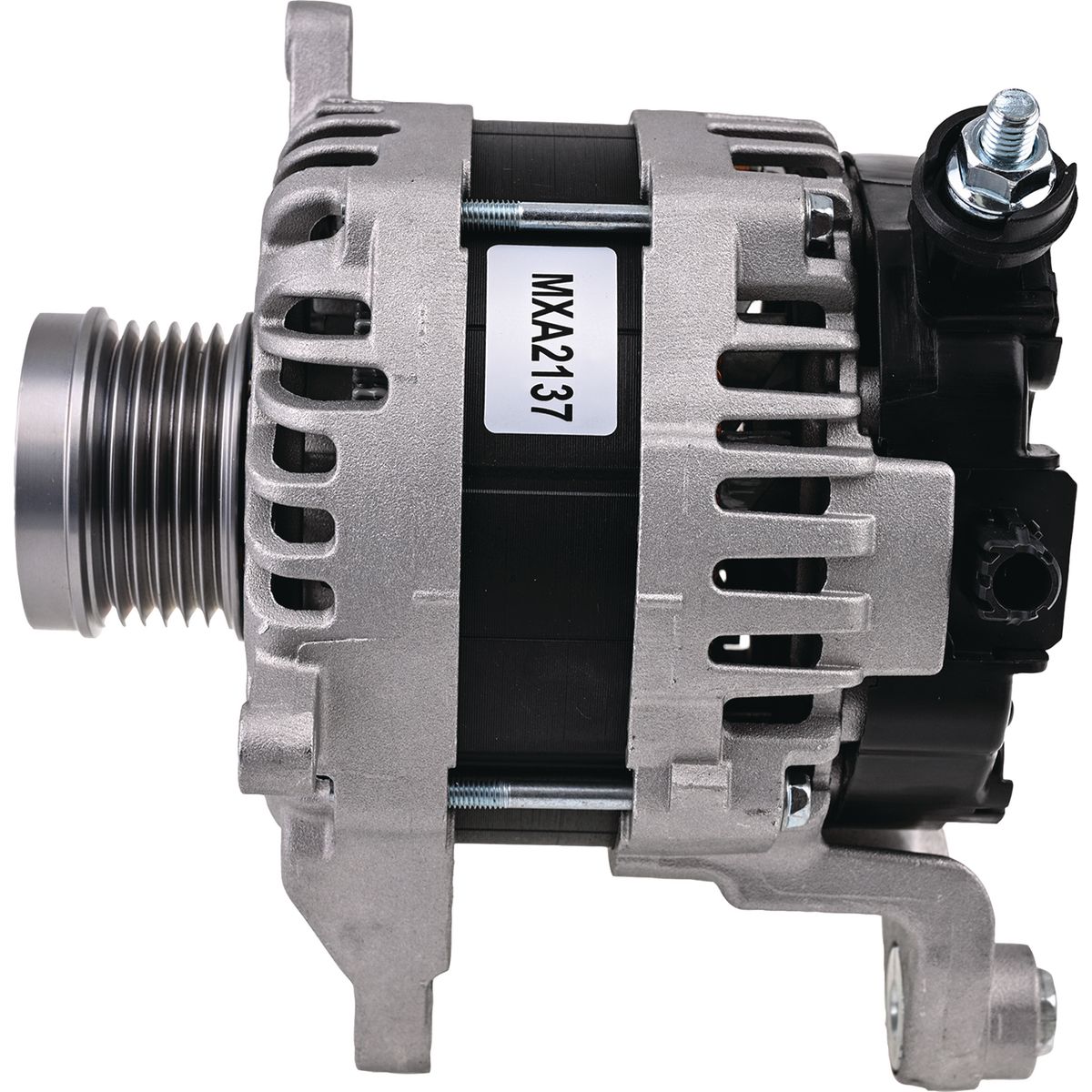 OEX Alternator 12V 130A Mitsubishi Style MXA2137
