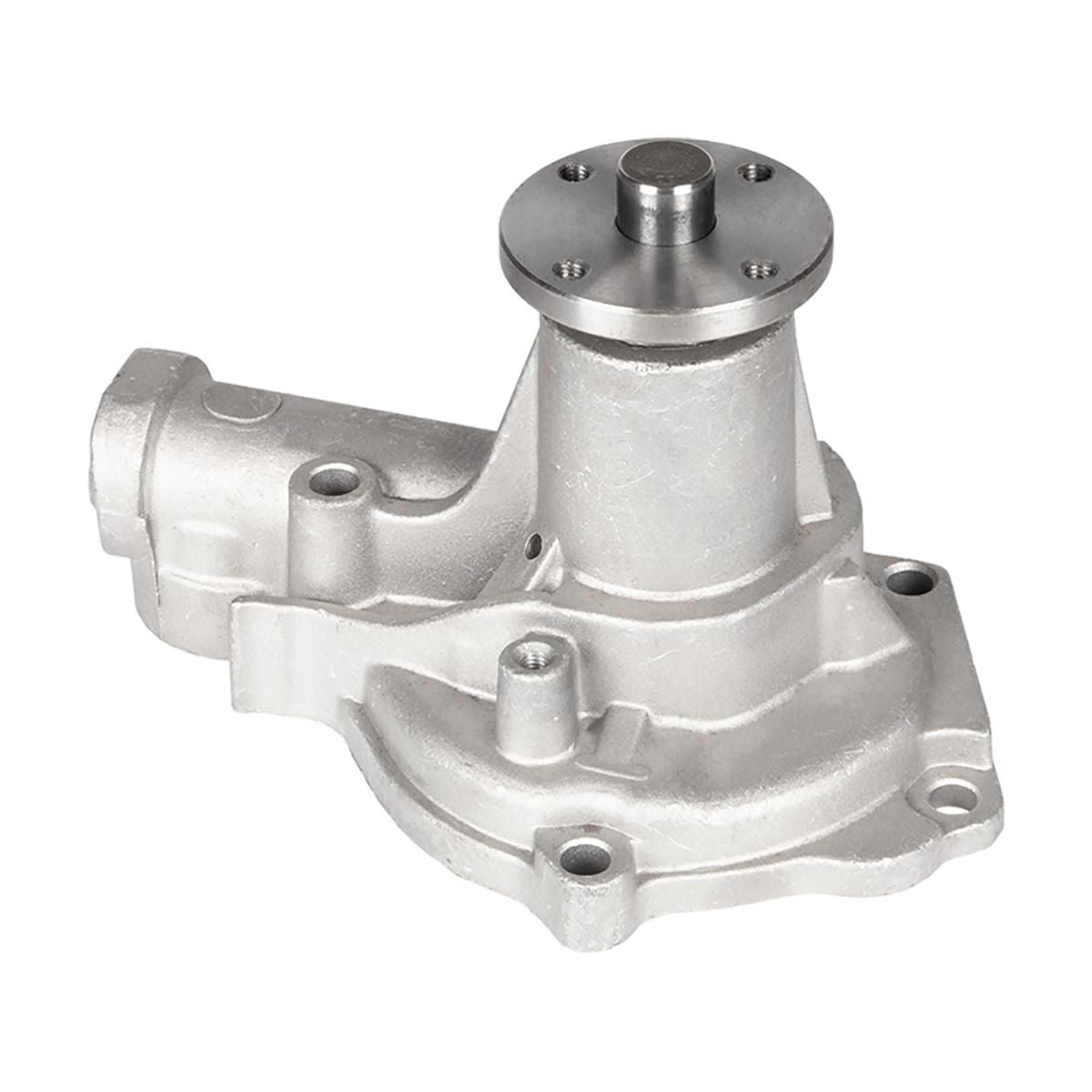 Gates Water Pump OE Quality Fit Aluminium 2 Years Warranty GWP8868