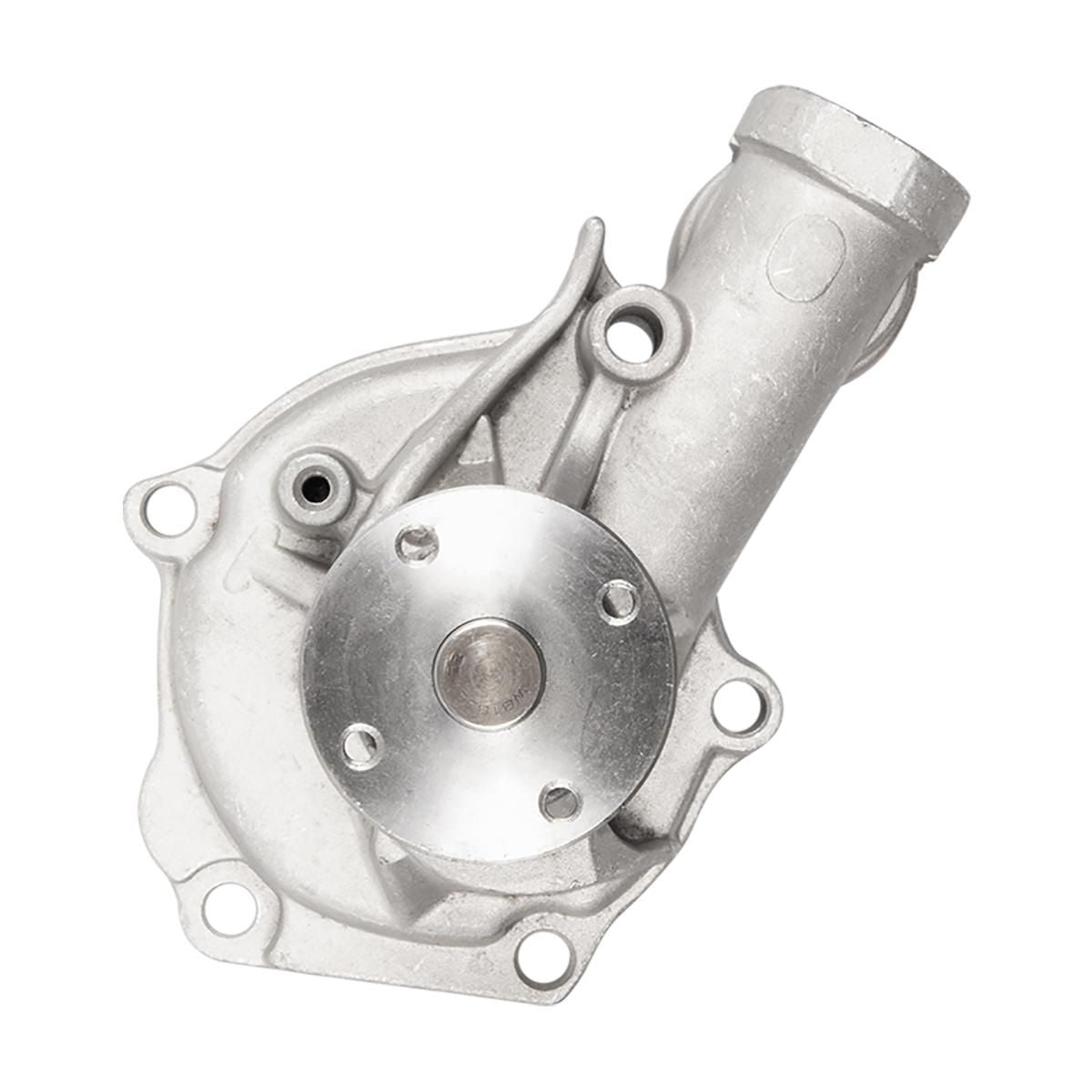 Gates Water Pump OE Quality Fit Aluminium 2 Years Warranty GWP8868