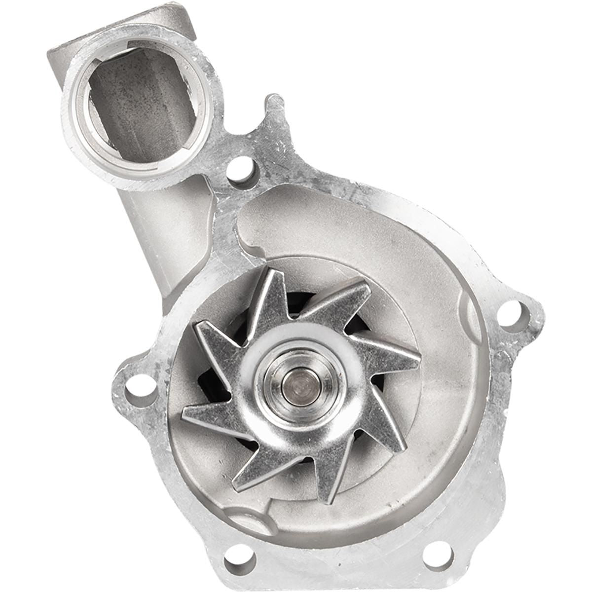Gates Water Pump OE Quality Fit Aluminium 2 Years Warranty GWP8868