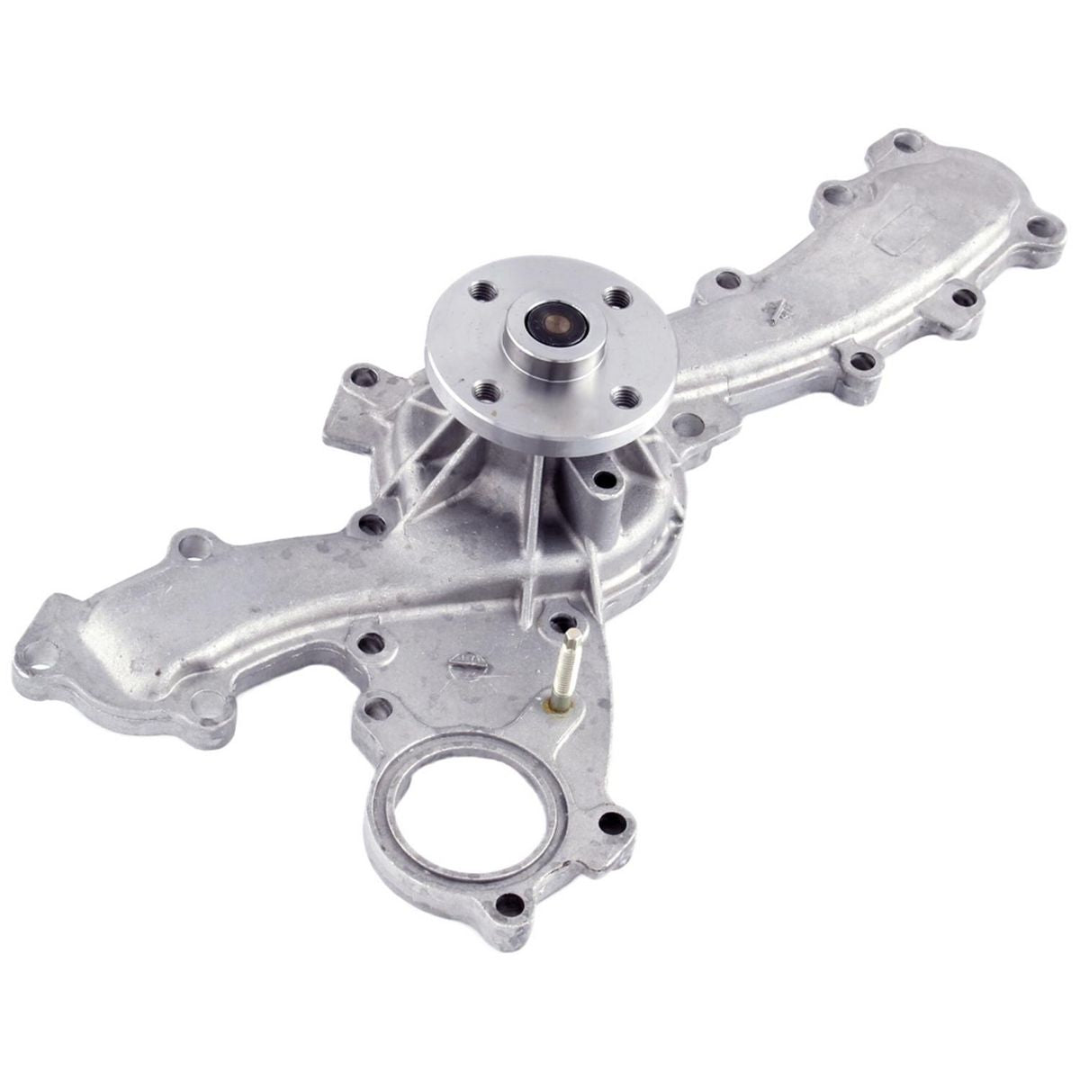 Gates Water Pump OE Quality Fit Aluminium 2 Years Warranty GWP5519