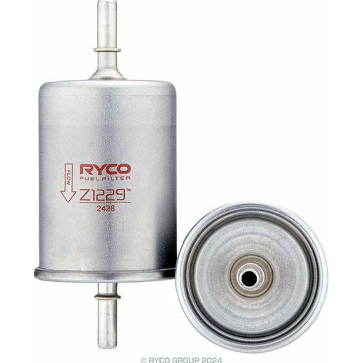 Ryco Fuel Filter Z1229