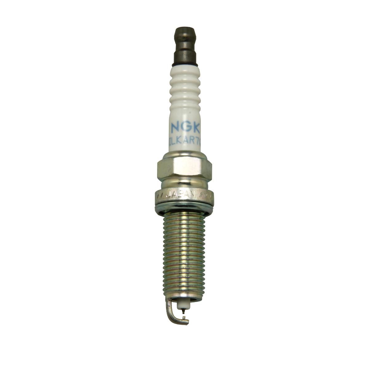 NGK Double Fine Electrode Iridium Spark Plug DILKAR7Q8
