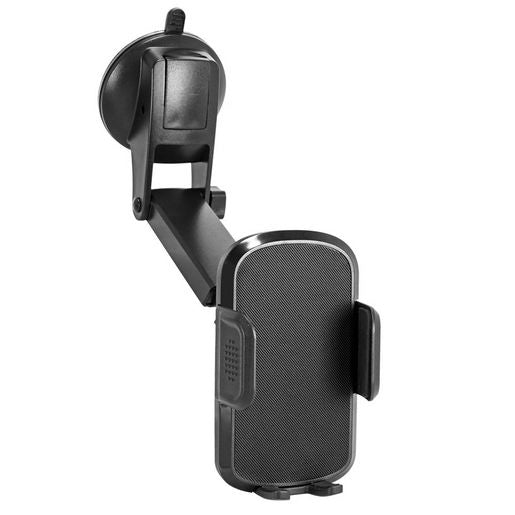 Gearup Universal Phone Holder Dashboard Windscreen Mount GUDWPH