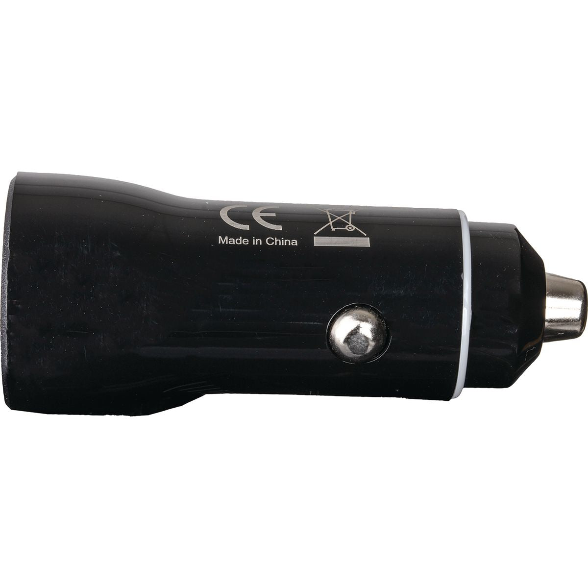 Gearup 12V Usb Car Charger GUCC12V