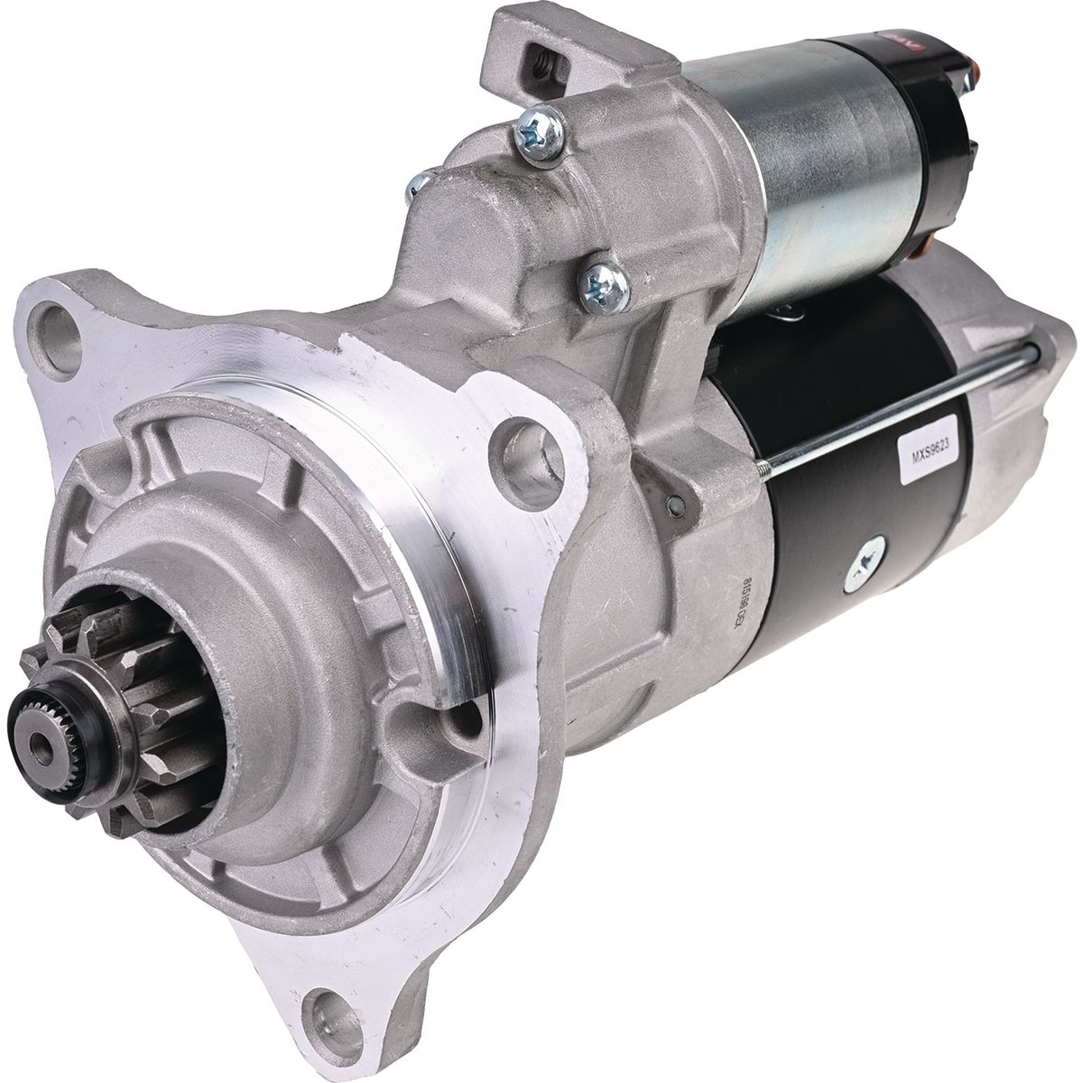OEX Starter Motor MXS9623