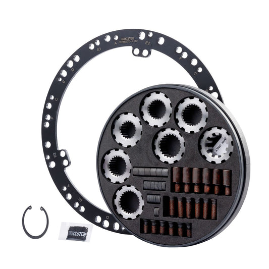 UniClutch Fitment Kit UCFK08275-A-002