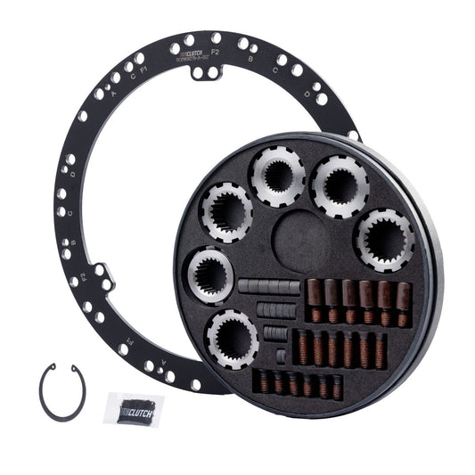 UniClutch Fitment Kit UCFK08279-A-002