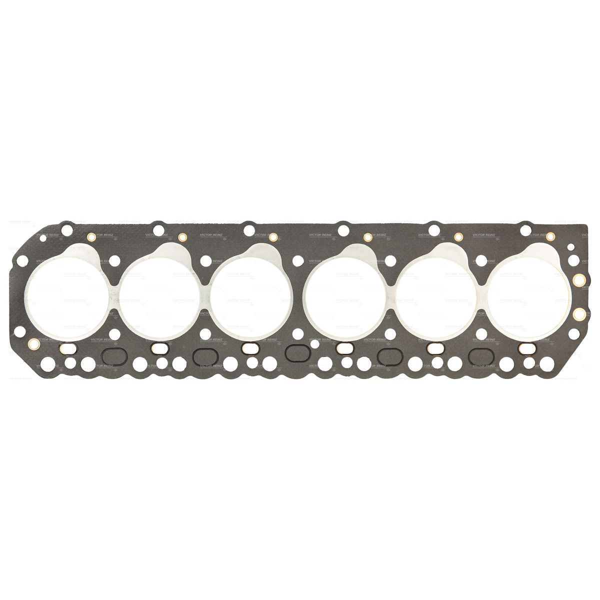 Kiwi Head Gasket - Toyota 2H 11/1984-1990 Parent Bore Block (Nk) 20082635VR