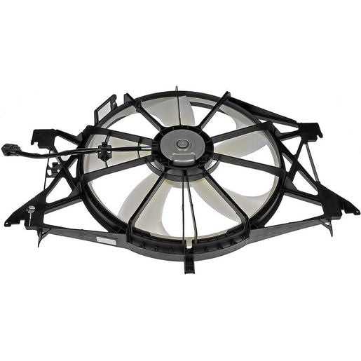 Dorman AC Condenser Fan Assembly 620-060