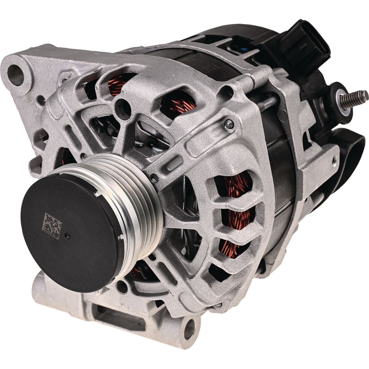 OEX Alternator 12V 105A Valeo VXA108