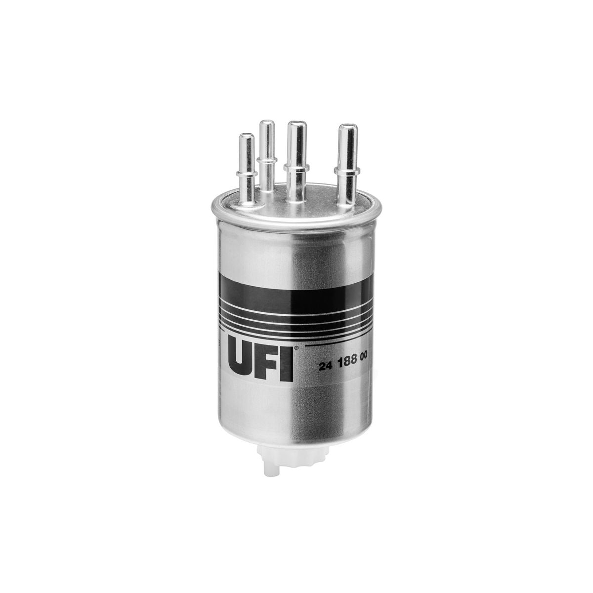 UFI Filters Fuel Filter 24.188.00