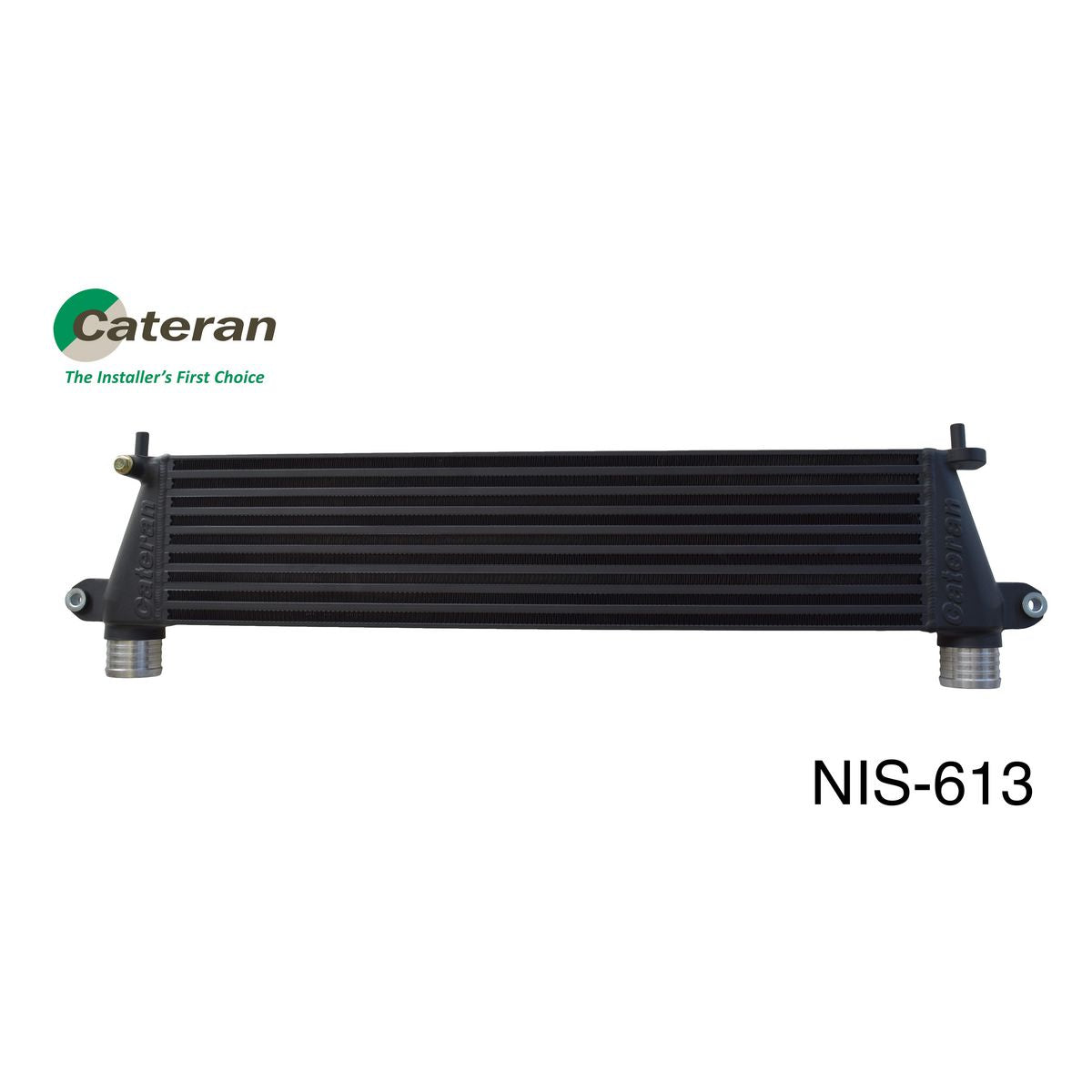 Cateran Intercooler NIS-613
