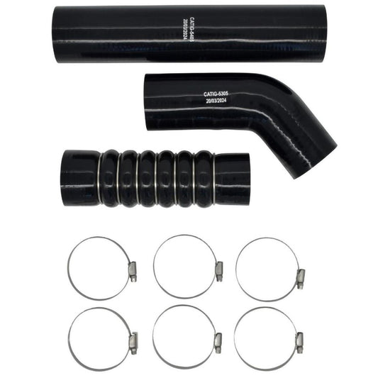 Cateran Turbo Intercooler Hose Kit HOL-505