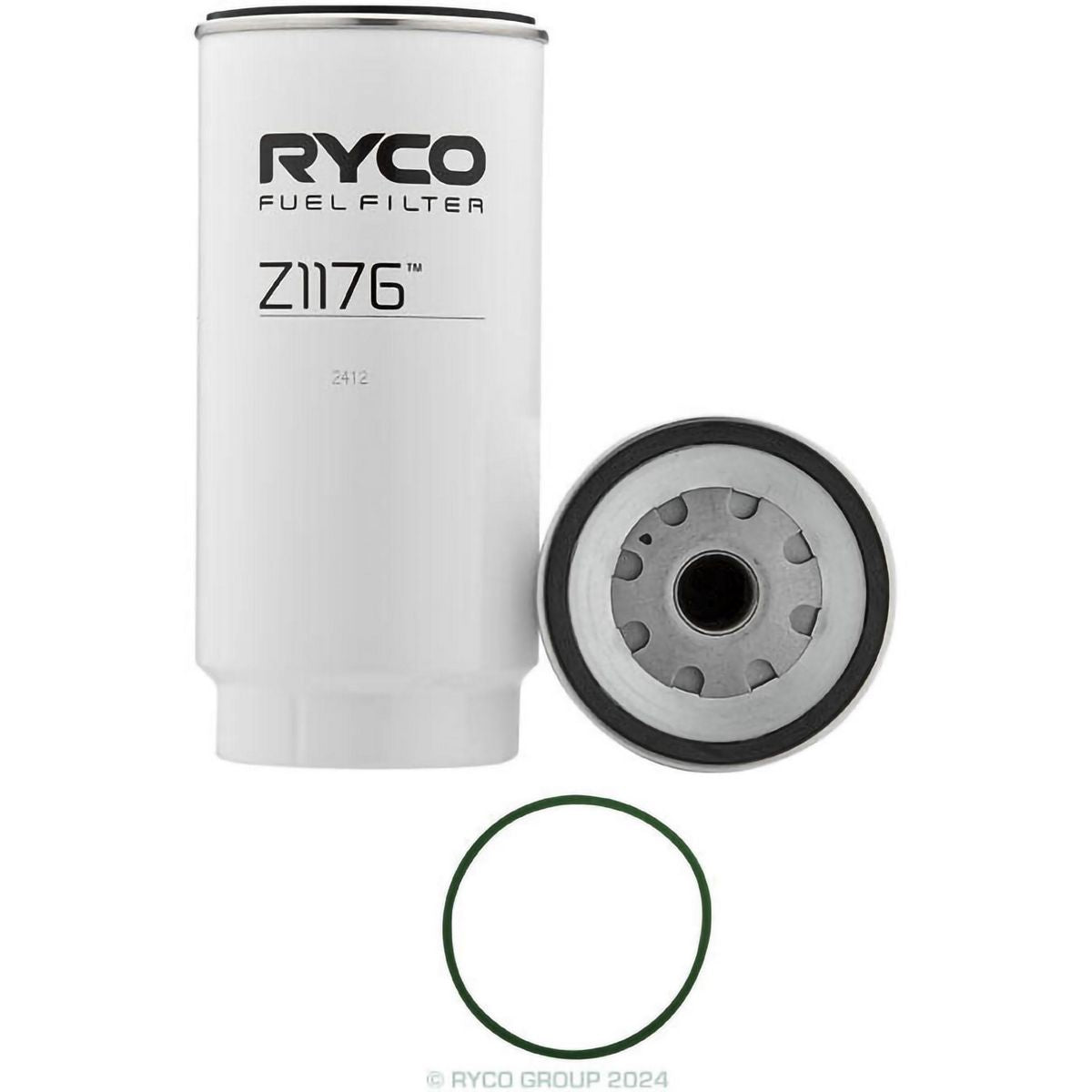 Ryco Hd Fuel Filter Z1176