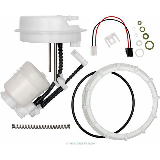 Ryco Fuel Filter Z1181