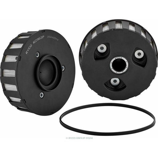 Ryco Crankcase Filter R2963P