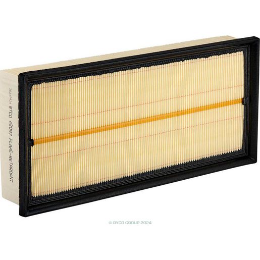 Ryco Air Filter A2097