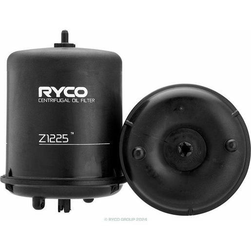 Ryco Hd Centrifugal Oil Filter Z1225