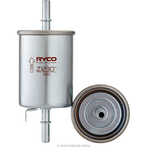 Ryco Fuel Filter Z1230