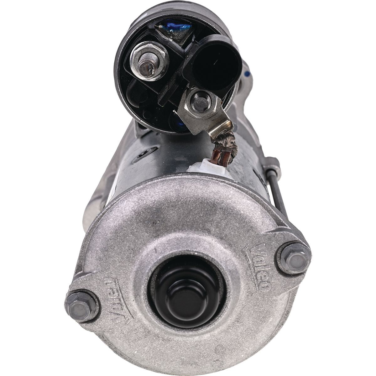 Valeo Starter Motor 12V 15Th Cw 438342