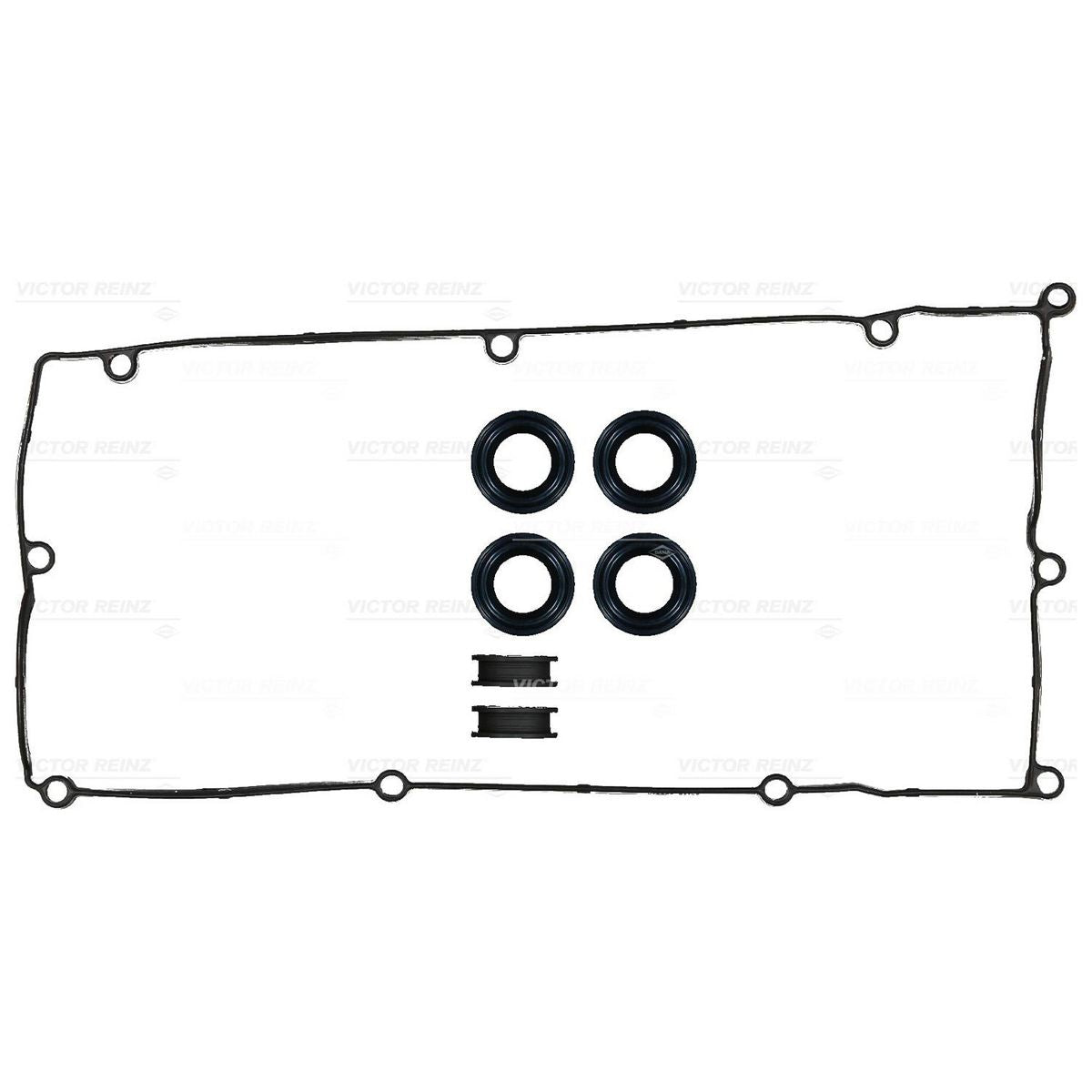 KIWI Rocker Cover Set 24023967VR