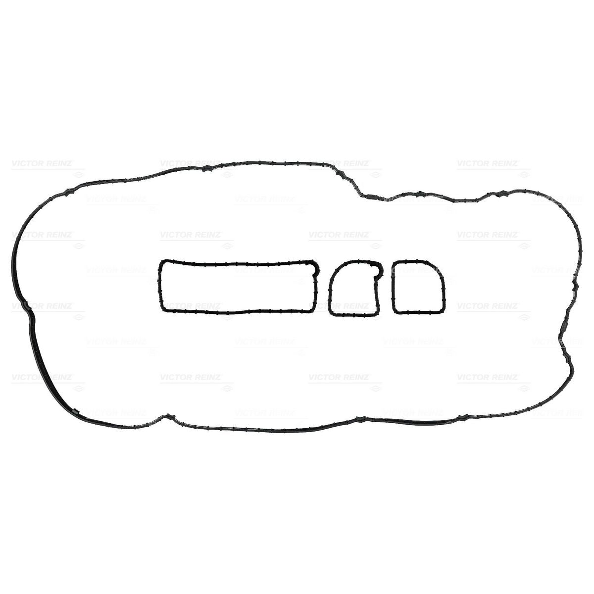 KIWI Rocker Cover Set 24116563VR