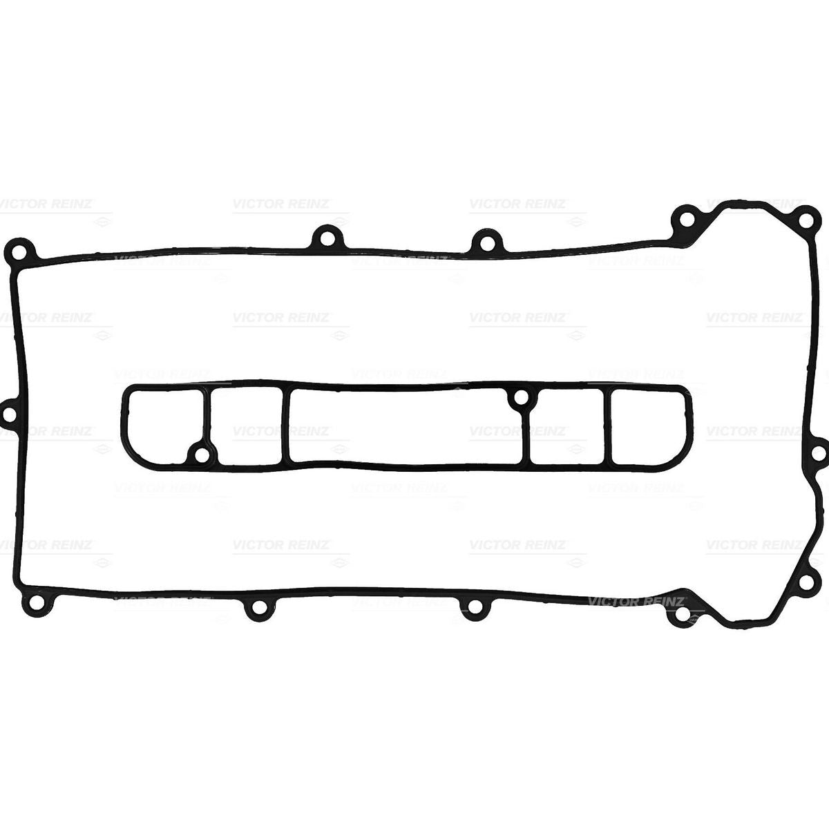 KIWI Rocker Cover Set 24115538VR