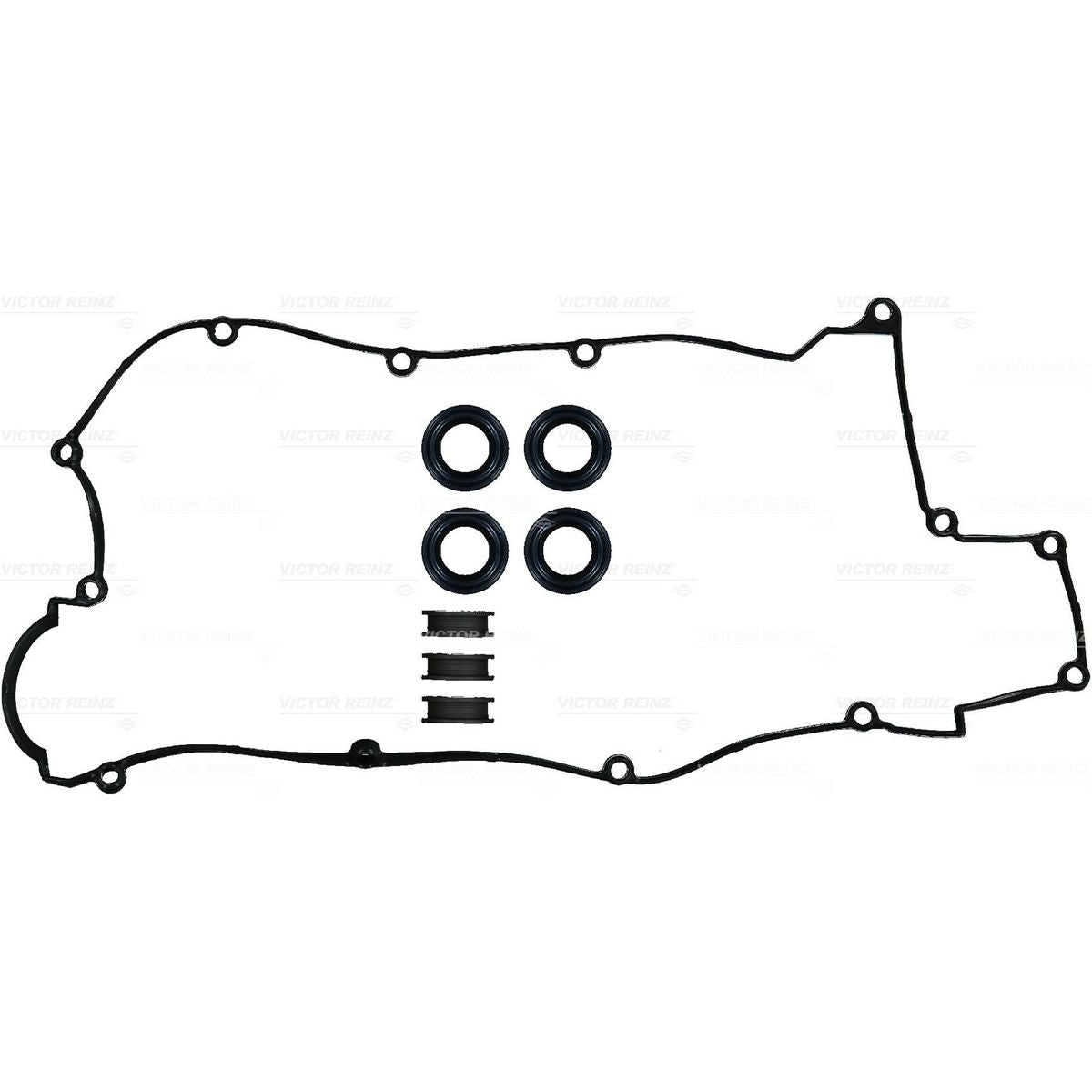 KIWI Rocker Cover Set - Hyundai 24024306VR