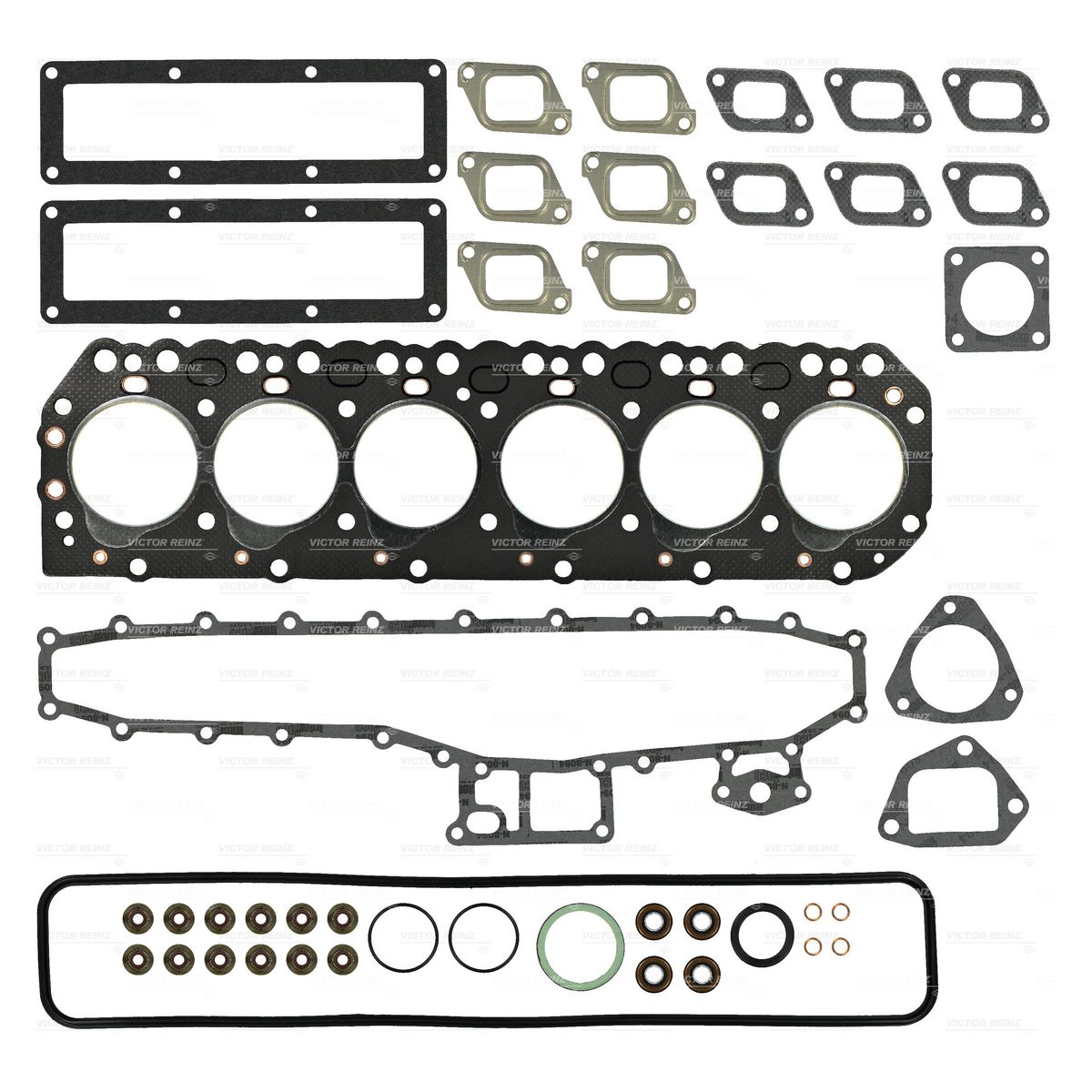 KIWI Head Set And Gasket - Toyota 22082635VR
