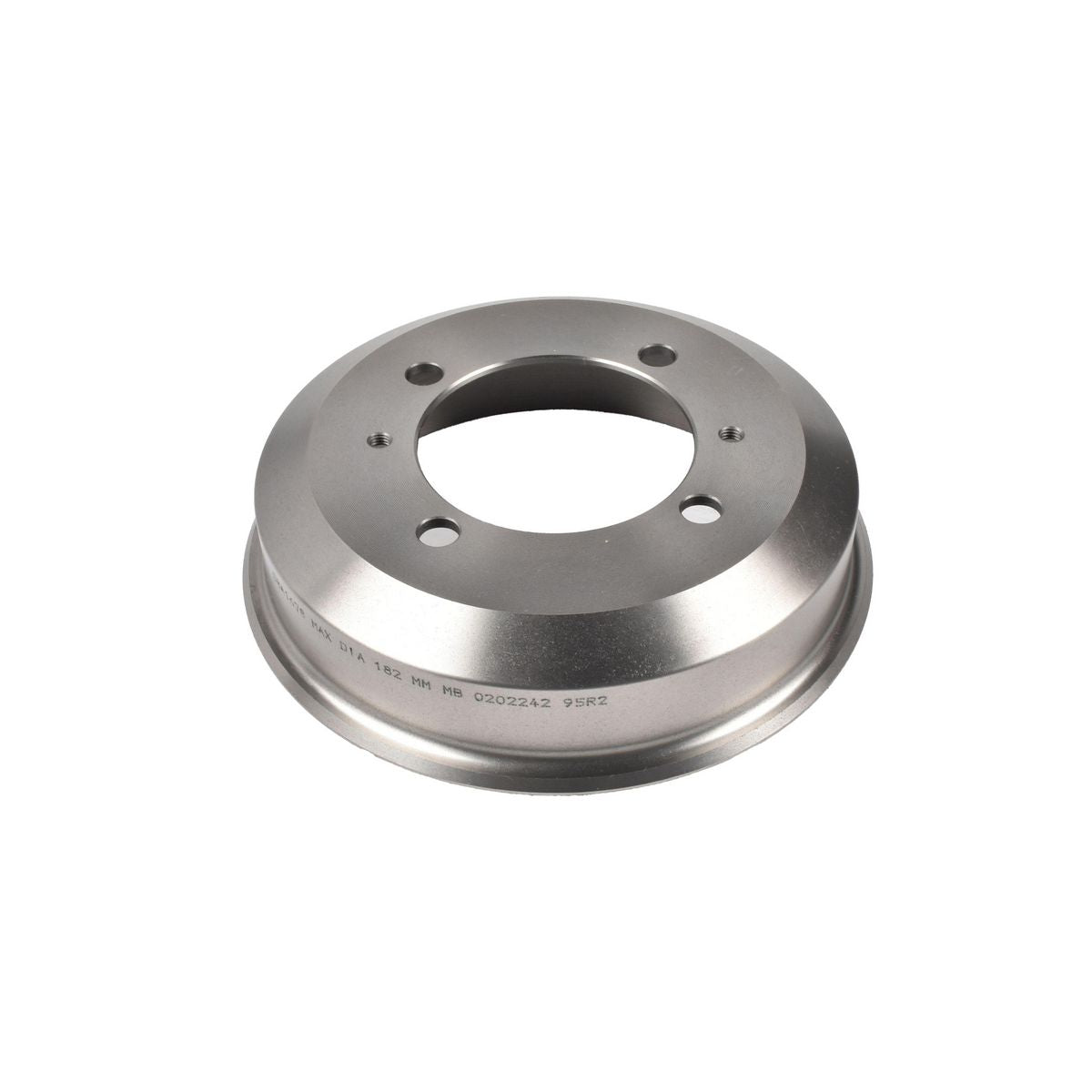 DBA Brake Drum DBA1678