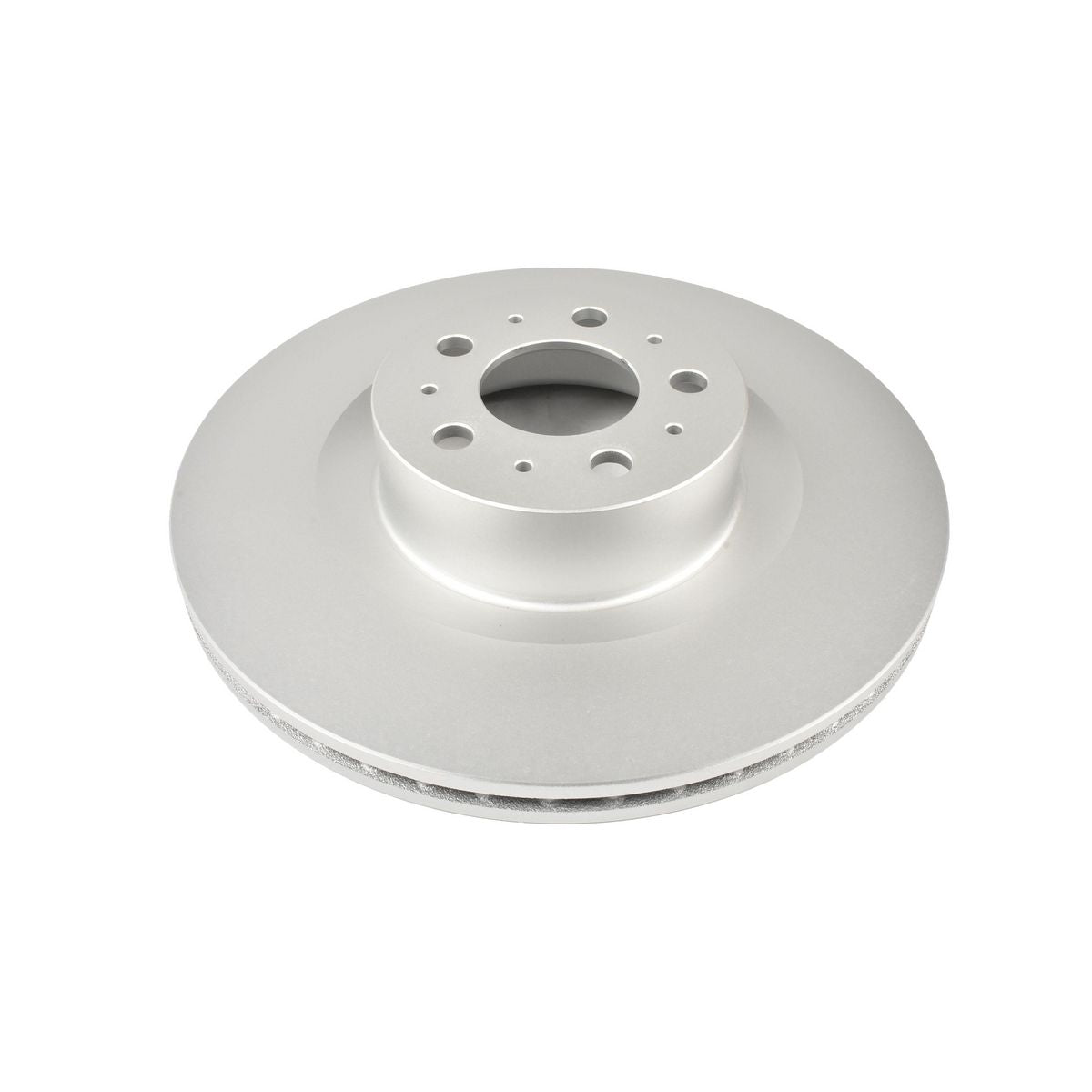 DBA En-Shield Brake Rotor Single DBA3862E