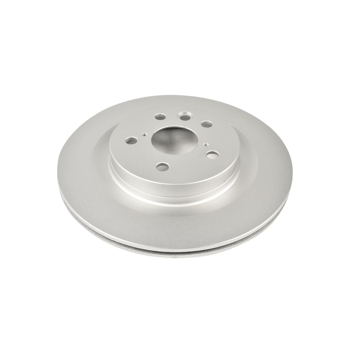 DBA En-Shield Brake Rotor Single DBA3868E