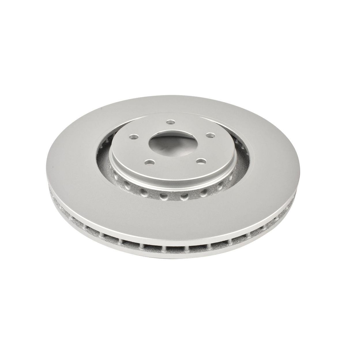 DBA En-Shield Brake Rotor Single DBA3907E