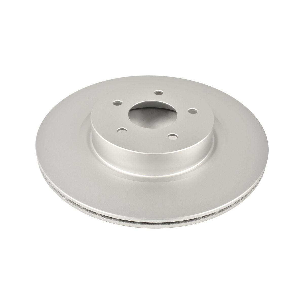 DBA En-Shield Brake Rotor Single DBA3908E