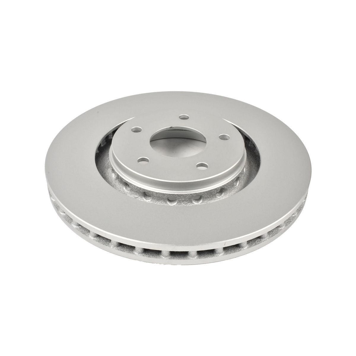 DBA En-Shield Brake Rotor Single DBA3939E