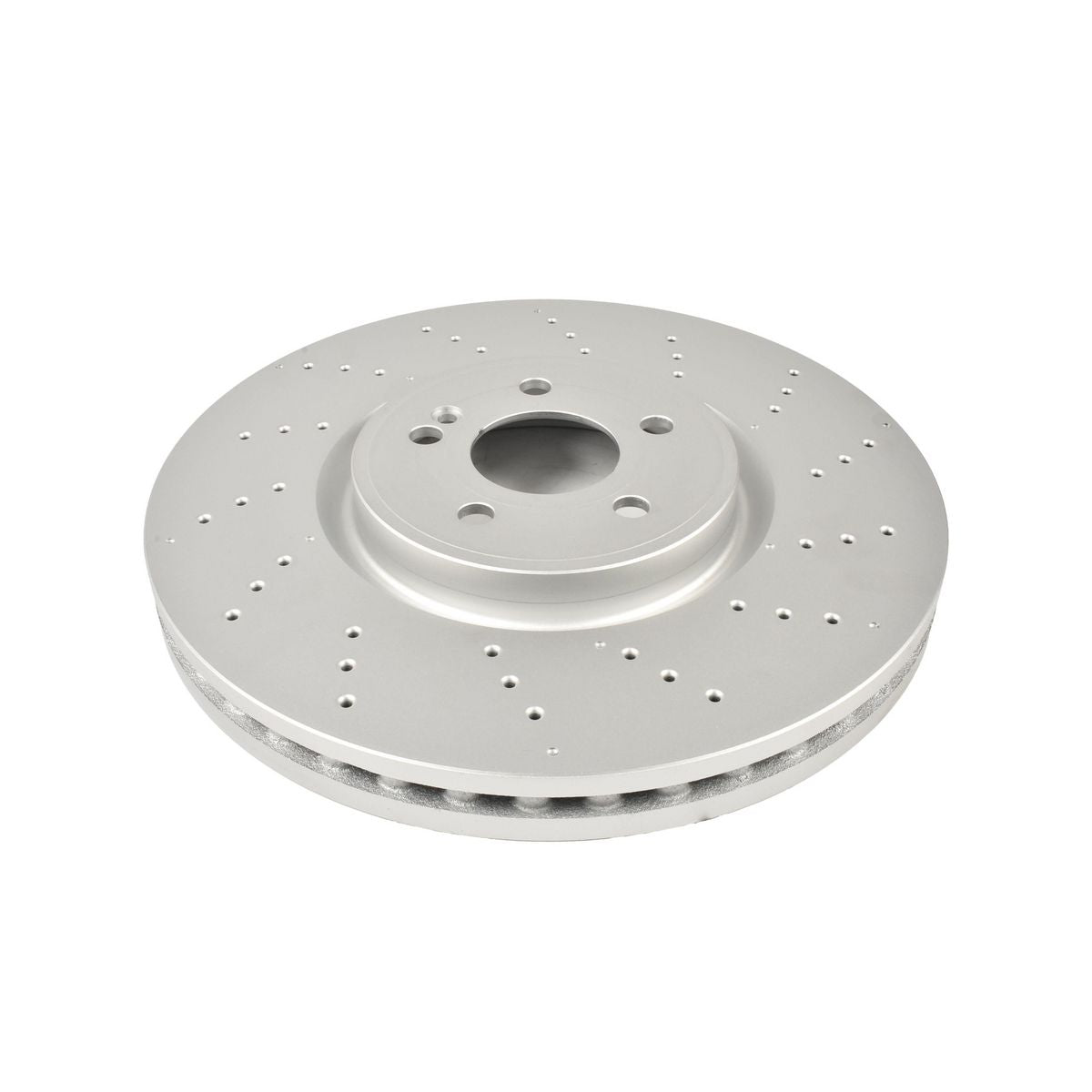DBA Street Series OEX Brake Rotor DBA3864OEX
