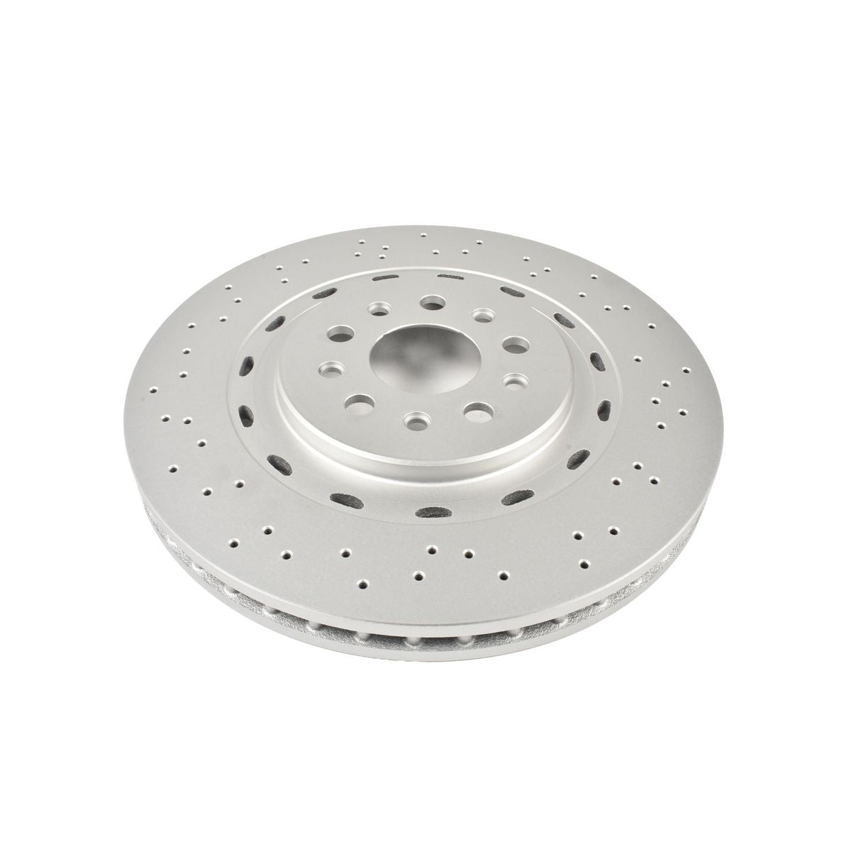 DBA Street Series OEX Brake Rotor DBA3875OEX