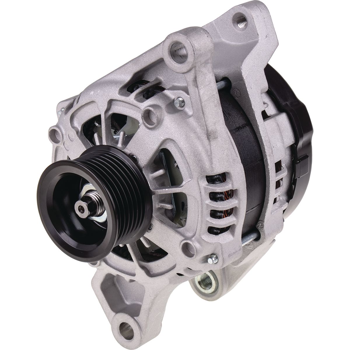 OEX Alternator 12V 100A Denso Style DXA4202