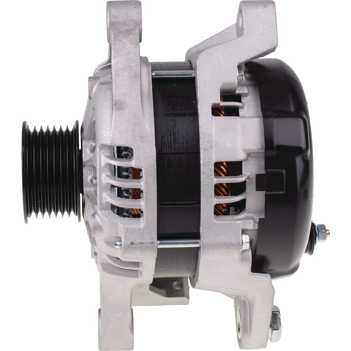 OEX Alternator 12V 100A Denso Style DXA4202