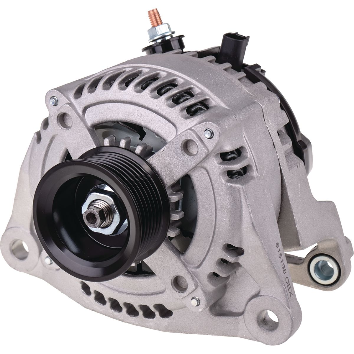 OEX Alternator 12V 160A Denso Style DXA4203