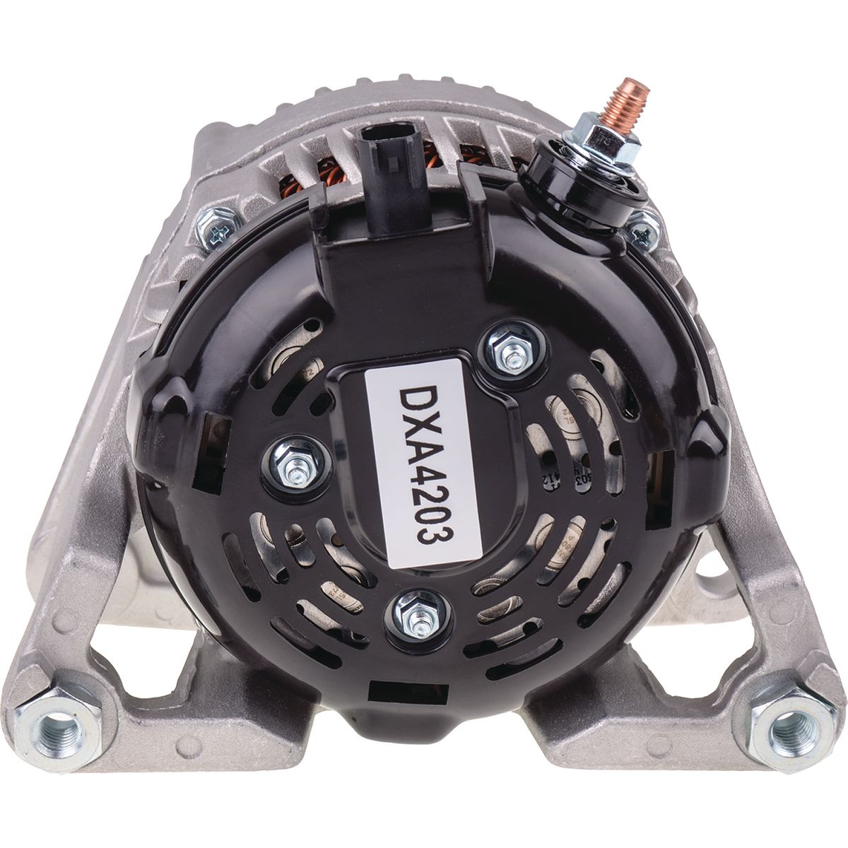 OEX Alternator 12V 160A Denso Style DXA4203
