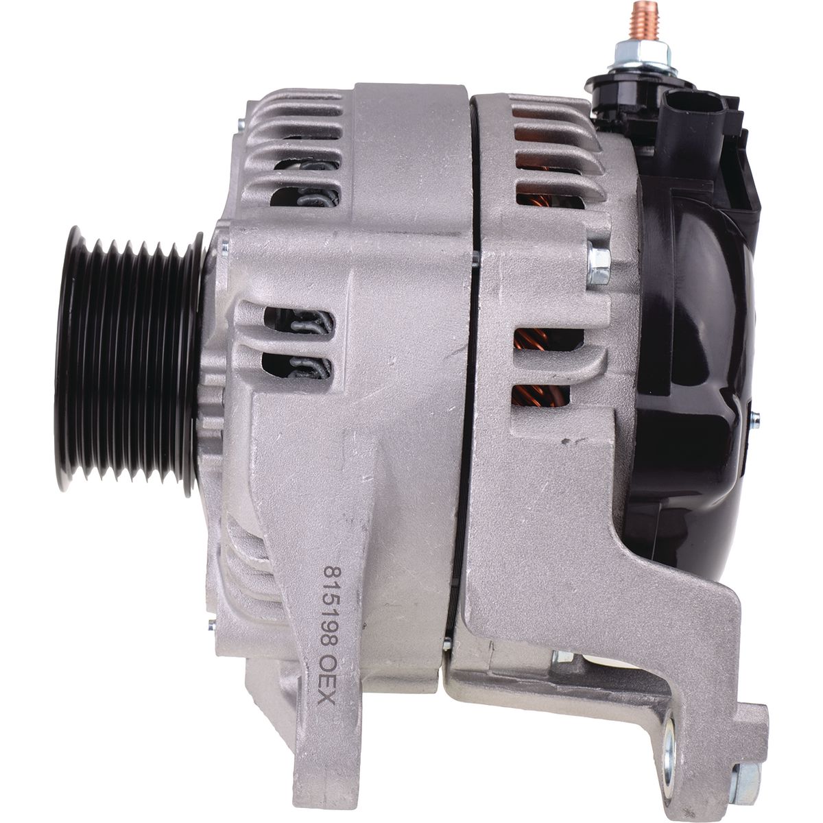 OEX Alternator 12V 160A Denso Style DXA4203