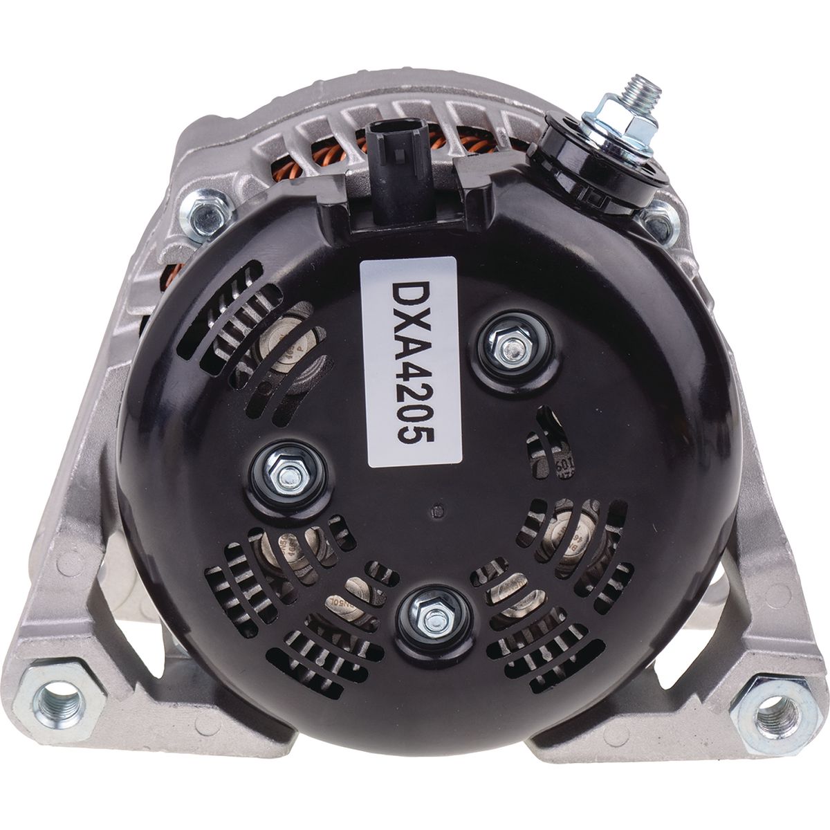 OEX Alternator 12V 220A Denso Style DXA4205