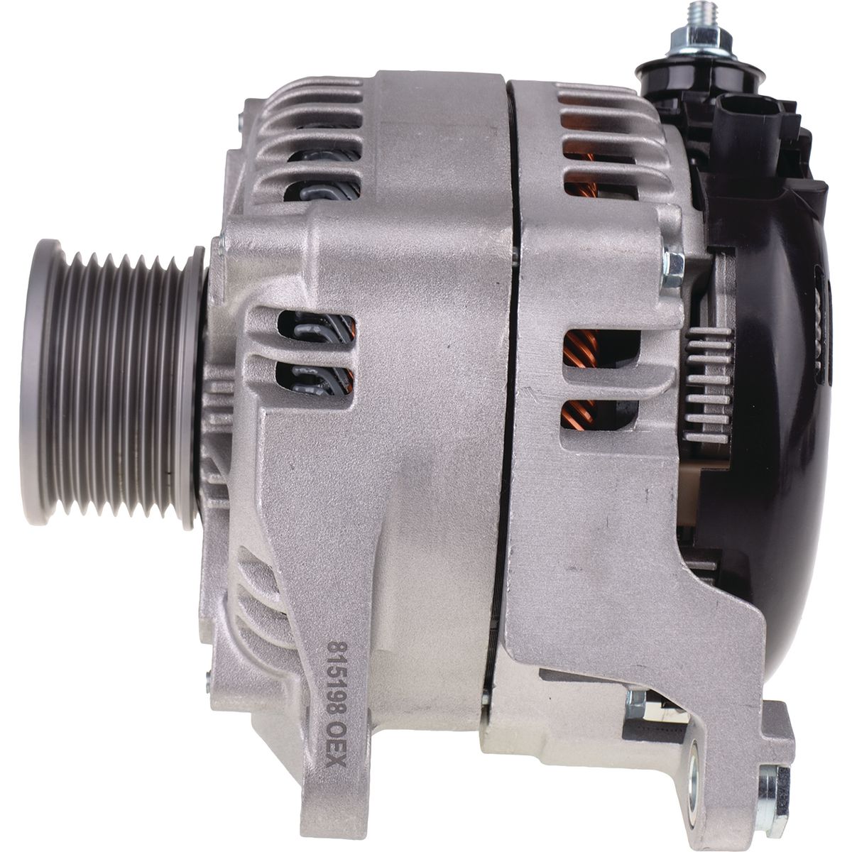 OEX Alternator 12V 220A Denso Style DXA4205