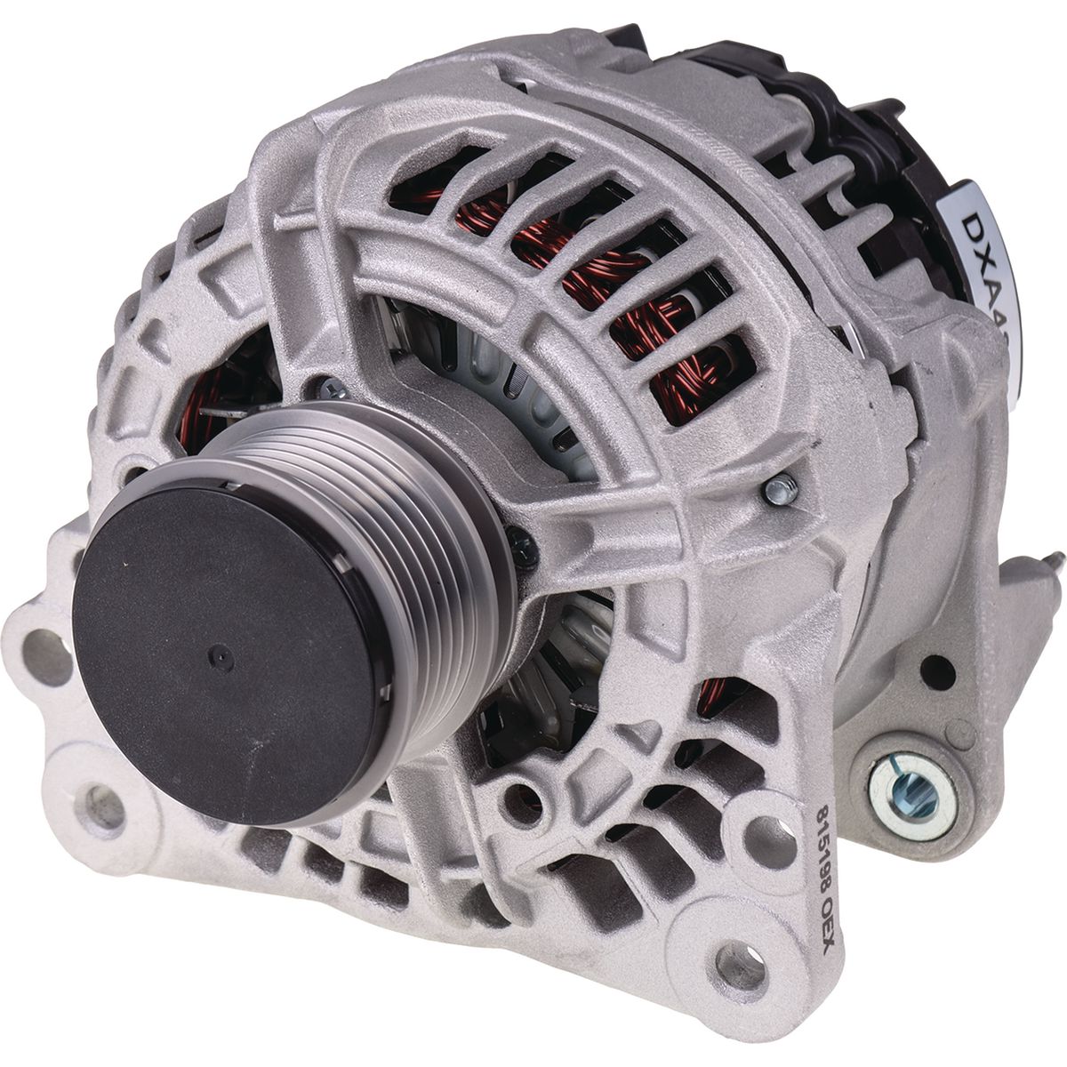 OEX Alternator 12V 110A Bosch Style DXA4206