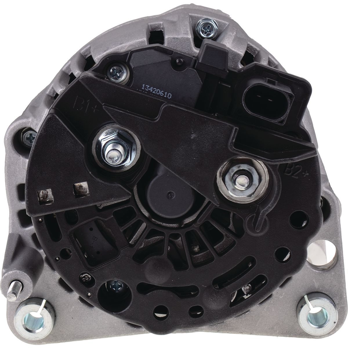 OEX Alternator 12V 110A Bosch Style DXA4206